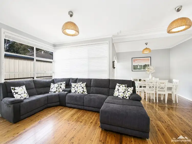 Third view of Homely house listing, 59 Berkeley Road, Glenning Valley NSW 2261