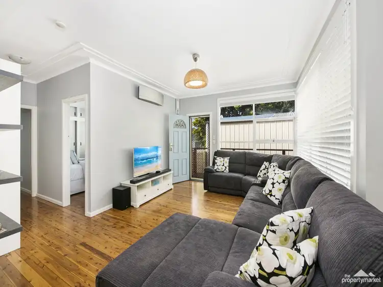 Fifth view of Homely house listing, 59 Berkeley Road, Glenning Valley NSW 2261