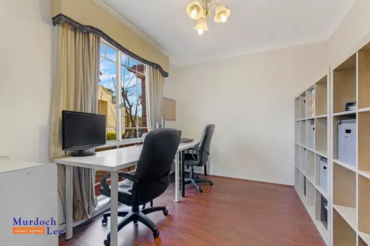 Sixth view of Homely house listing, 20 Belltree Crescent, Castle Hill NSW 2154