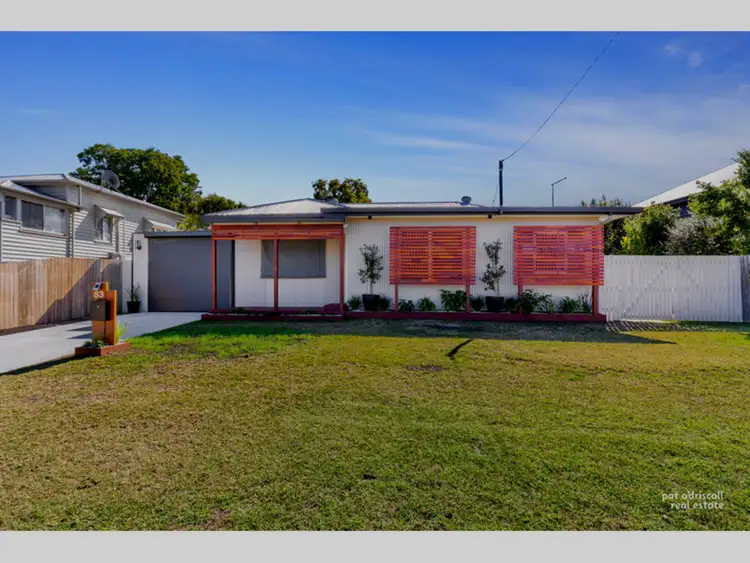 83 Marie Street, Berserker QLD 4701