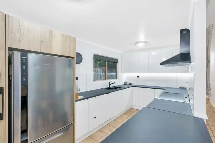 15 Mundora Road, Springbrook QLD 4213