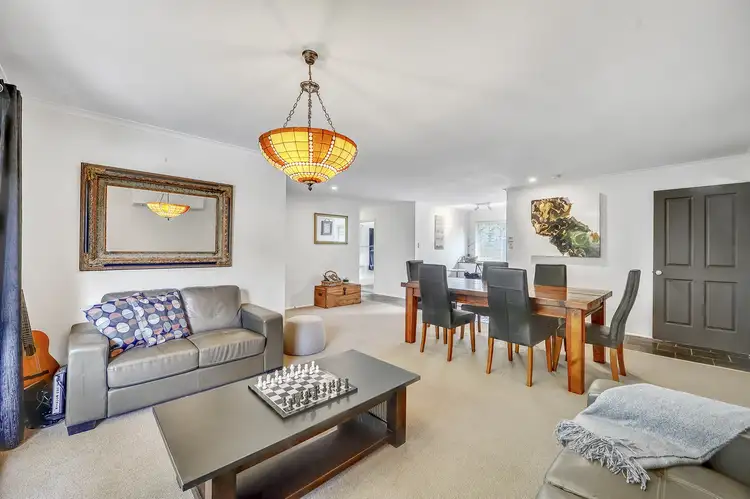 Second view of Homely house listing, 1 Apunya Close, Riverhills QLD 4074