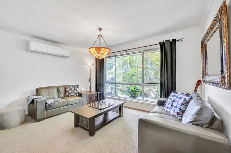 Third view of Homely house listing, 1 Apunya Close, Riverhills QLD 4074