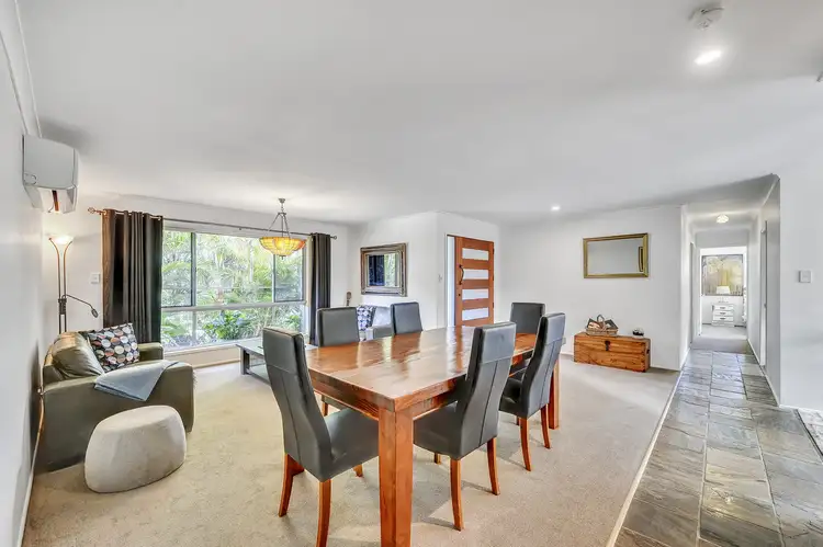 Fourth view of Homely house listing, 1 Apunya Close, Riverhills QLD 4074