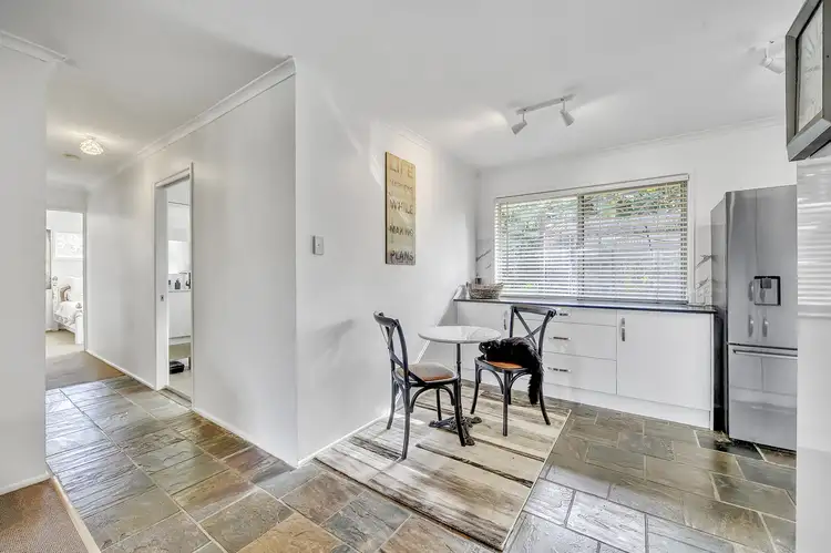 Fifth view of Homely house listing, 1 Apunya Close, Riverhills QLD 4074
