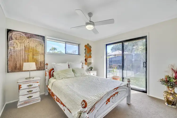 Seventh view of Homely house listing, 1 Apunya Close, Riverhills QLD 4074