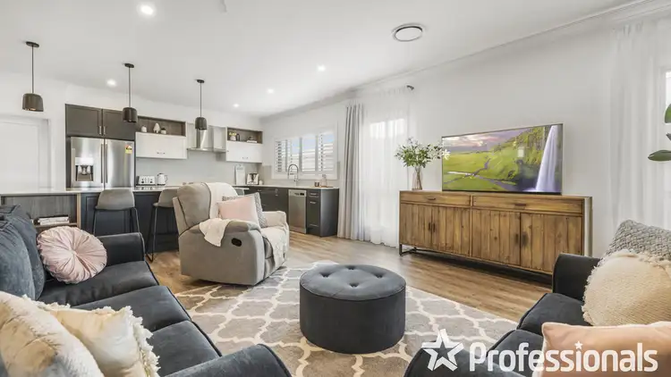 Third view of Homely house listing, 25 Cox Lane, Eglinton NSW 2795