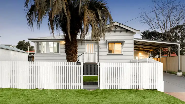 16 Market Street, South Toowoomba QLD 4350