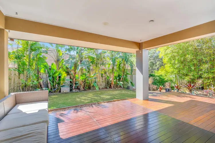 Third view of Homely house listing, 7 Marlee Jayne Close, Nerang QLD 4211