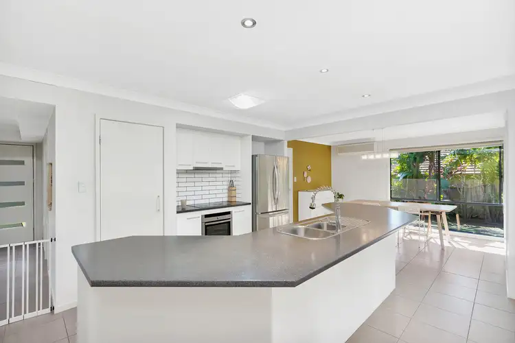 Fourth view of Homely house listing, 7 Marlee Jayne Close, Nerang QLD 4211