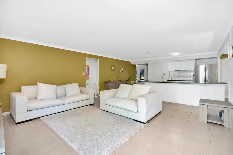 Fifth view of Homely house listing, 7 Marlee Jayne Close, Nerang QLD 4211