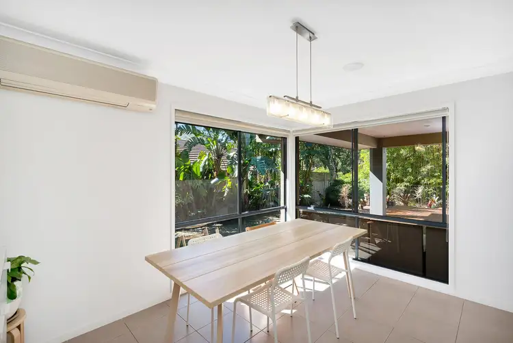 Sixth view of Homely house listing, 7 Marlee Jayne Close, Nerang QLD 4211