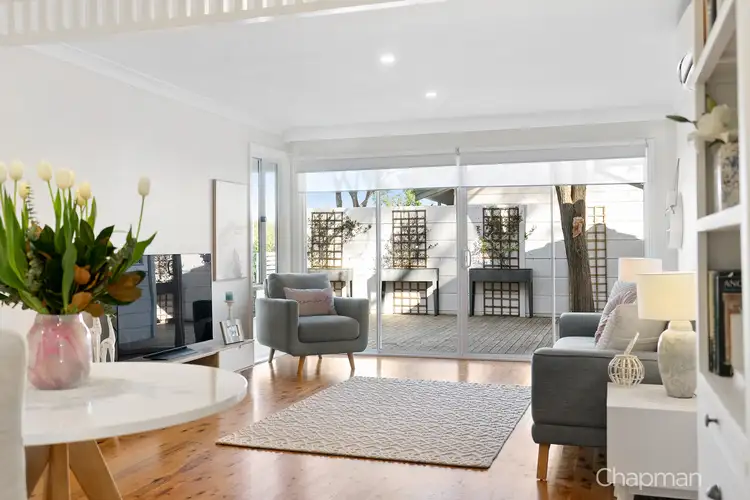 Second view of Homely house listing, 28 Curvers Drive, Mount Riverview NSW 2774