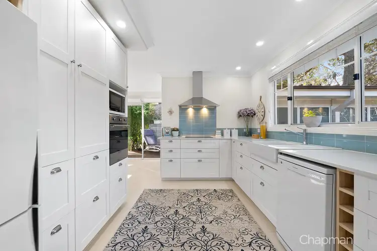 Third view of Homely house listing, 28 Curvers Drive, Mount Riverview NSW 2774