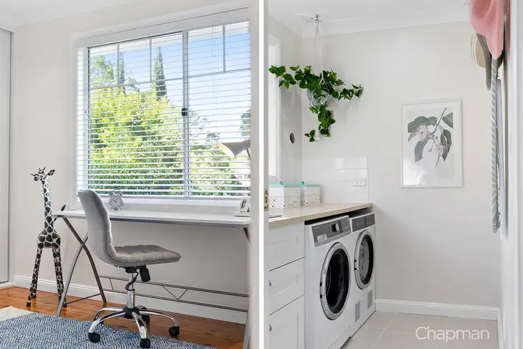 Fifth view of Homely house listing, 28 Curvers Drive, Mount Riverview NSW 2774