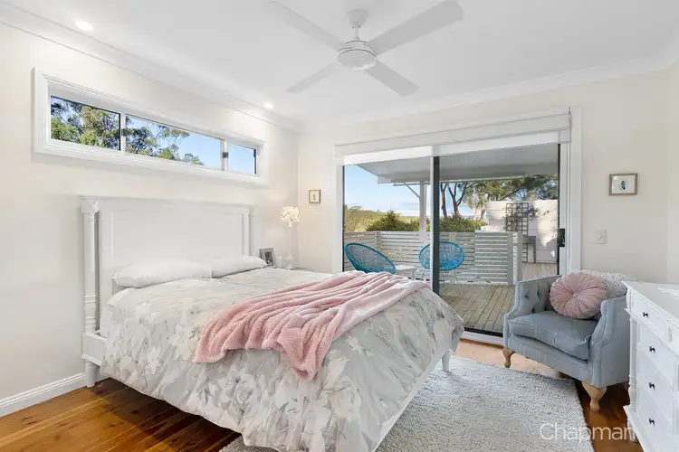 Sixth view of Homely house listing, 28 Curvers Drive, Mount Riverview NSW 2774