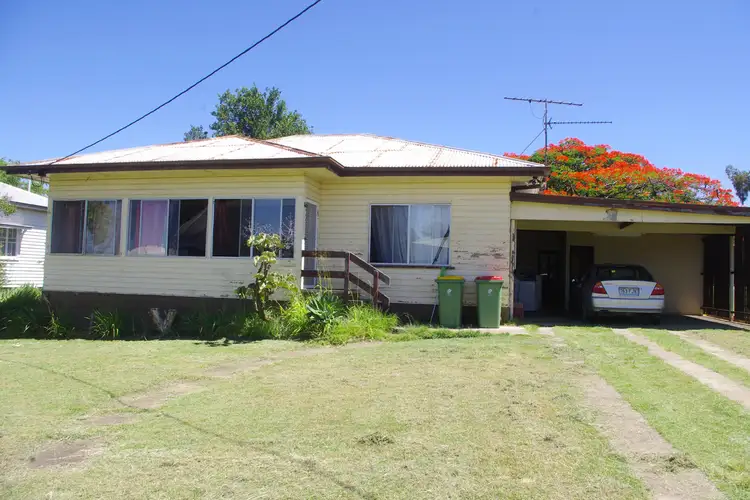 Main view of Homely house listing, 14 Larkin Street, Gatton QLD 4343