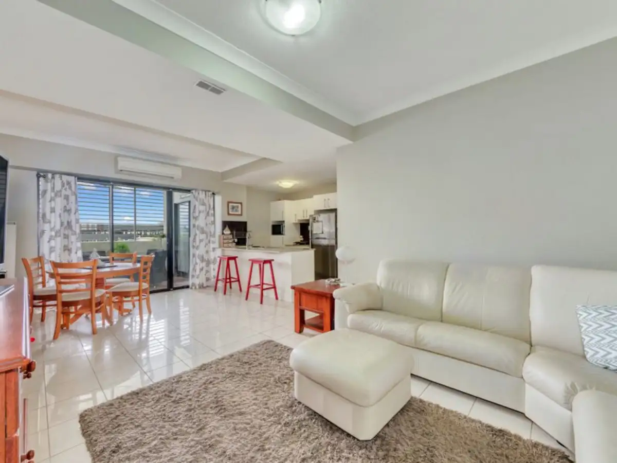 Main view of Homely house listing, 41/37 Playfield Street, Chermside QLD 4032