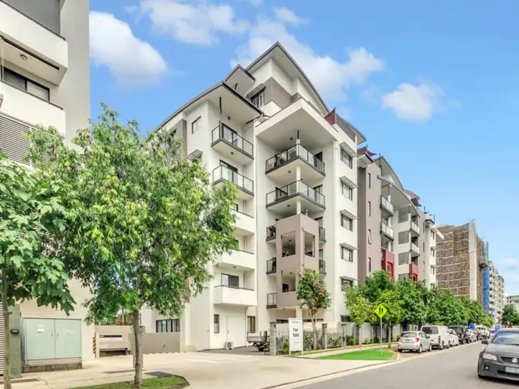 Second view of Homely house listing, 41/37 Playfield Street, Chermside QLD 4032