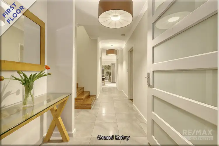 Fourth view of Homely house listing, 4 Auger Way, Alkimos WA 6038