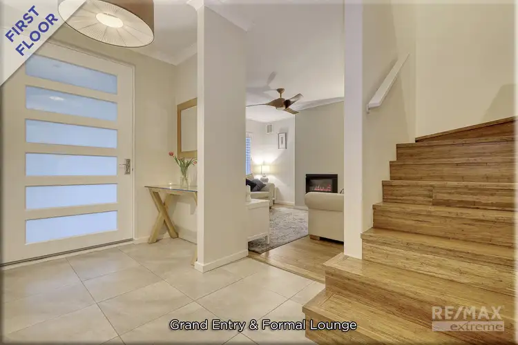 Fifth view of Homely house listing, 4 Auger Way, Alkimos WA 6038