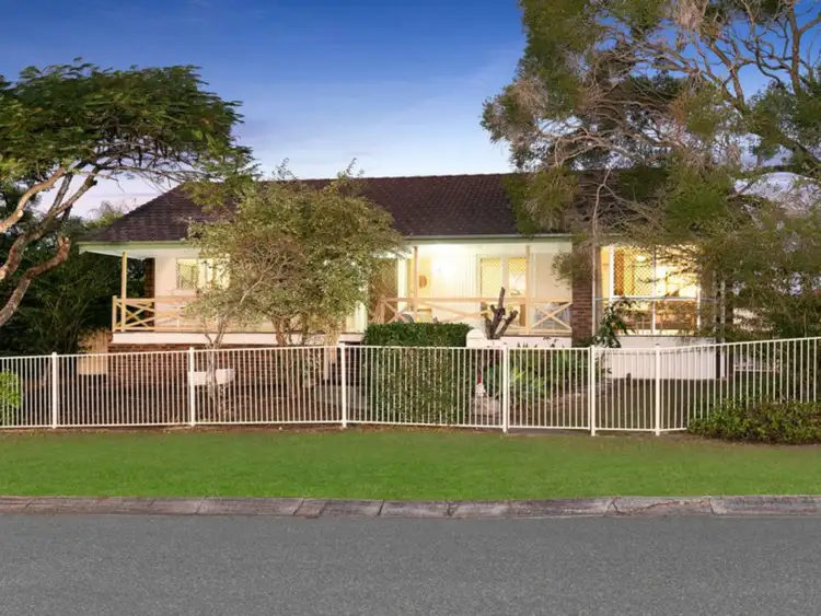 1 Lacaroo Street, Bracken Ridge QLD 4017