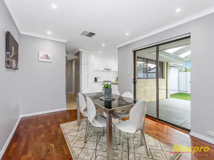 Second view of Homely house listing, 4 Lofoten Way, Ferndale WA 6148