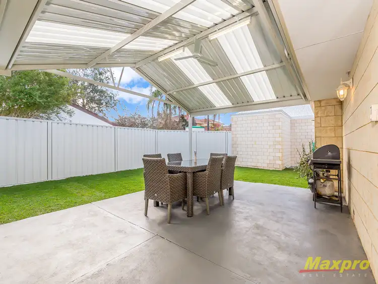 Third view of Homely house listing, 4 Lofoten Way, Ferndale WA 6148