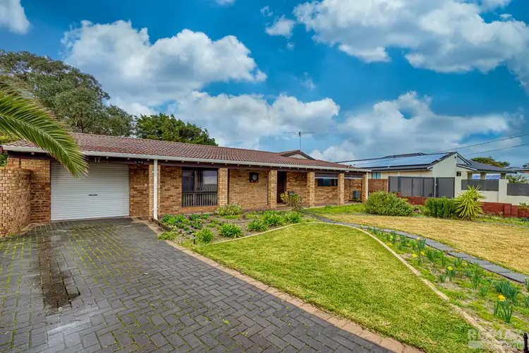 Main view of Homely house listing, 17 Driftwood Rise, Quinns Rocks WA 6030