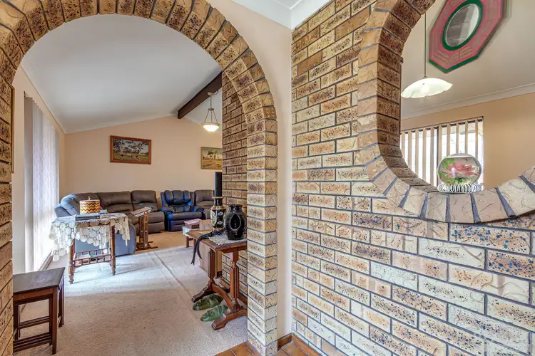 Second view of Homely house listing, 17 Driftwood Rise, Quinns Rocks WA 6030