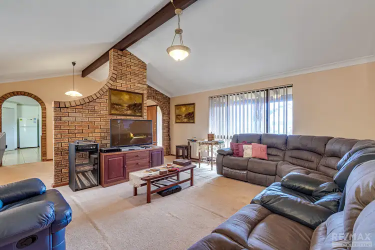 Fifth view of Homely house listing, 17 Driftwood Rise, Quinns Rocks WA 6030