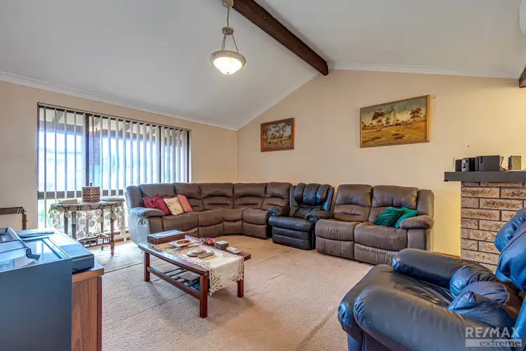Sixth view of Homely house listing, 17 Driftwood Rise, Quinns Rocks WA 6030