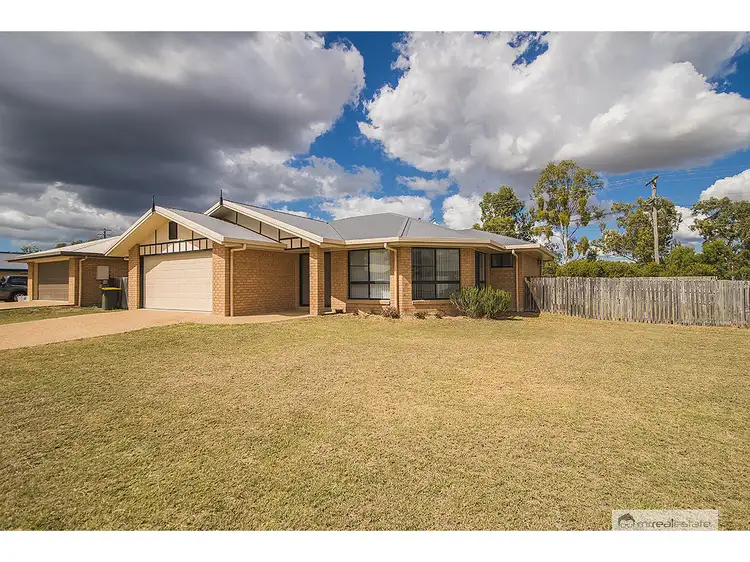 Main view of Homely house listing, 2 Turner Court, Parkhurst QLD 4702
