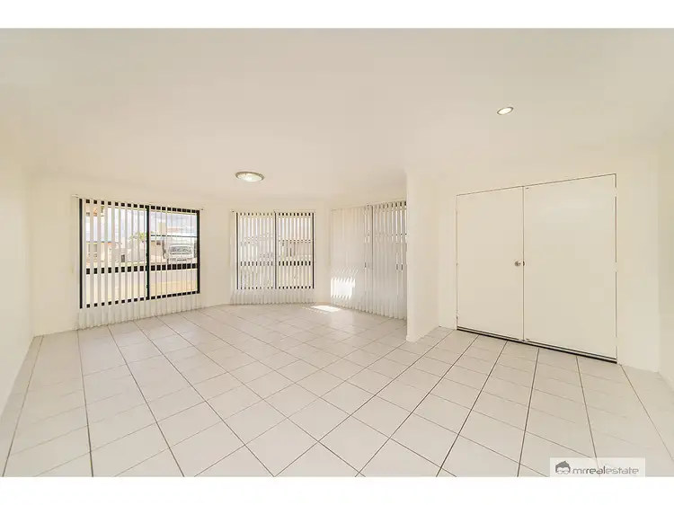 Fourth view of Homely house listing, 2 Turner Court, Parkhurst QLD 4702