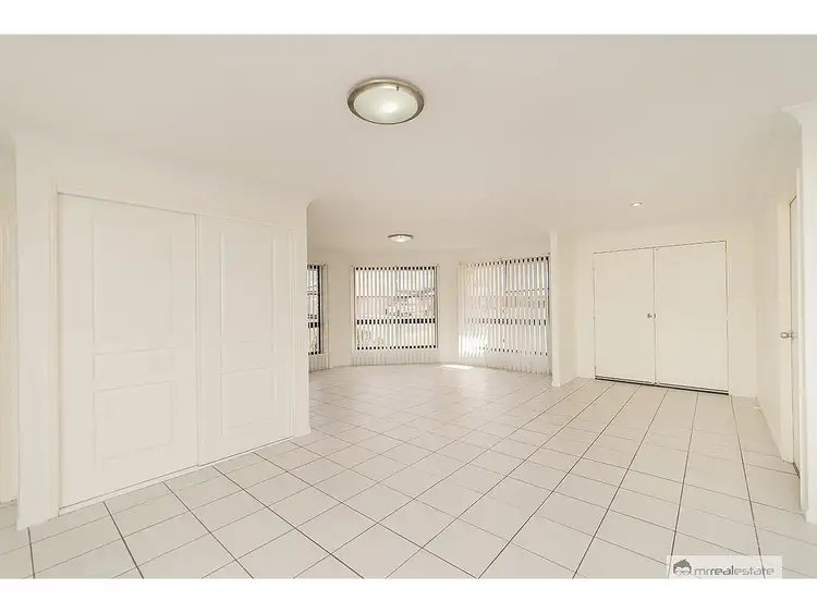 Sixth view of Homely house listing, 2 Turner Court, Parkhurst QLD 4702