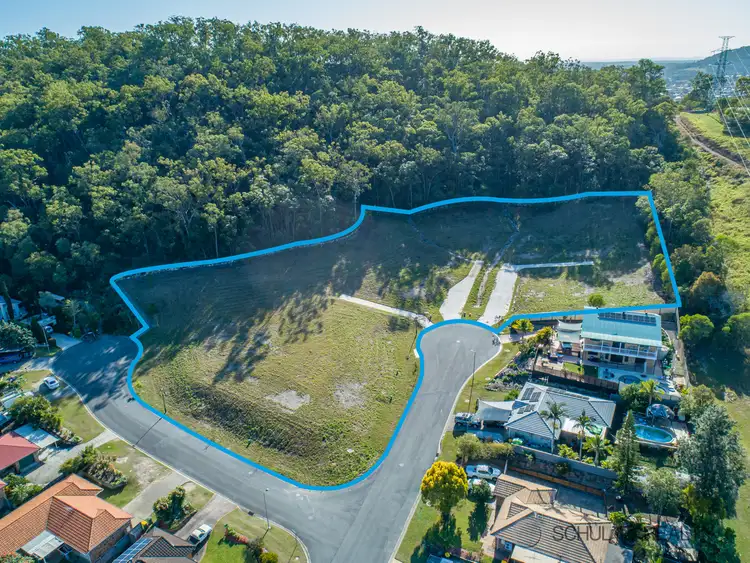 LOT 6, 12 Gaynor Court, Mount Warren Park QLD 4207