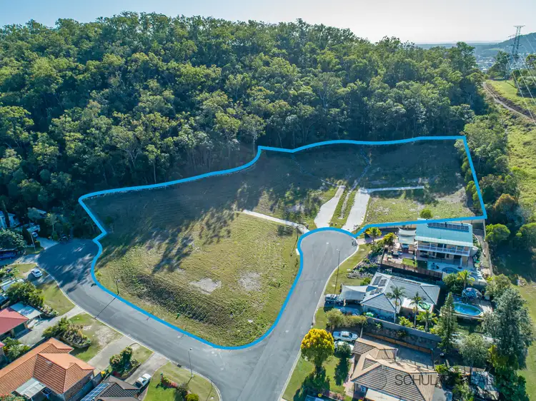 LOT 7, 14 Gaynor Court, Mount Warren Park QLD 4207