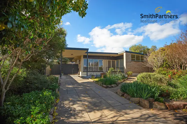 12 Willow Avenue, Salisbury East SA 5109