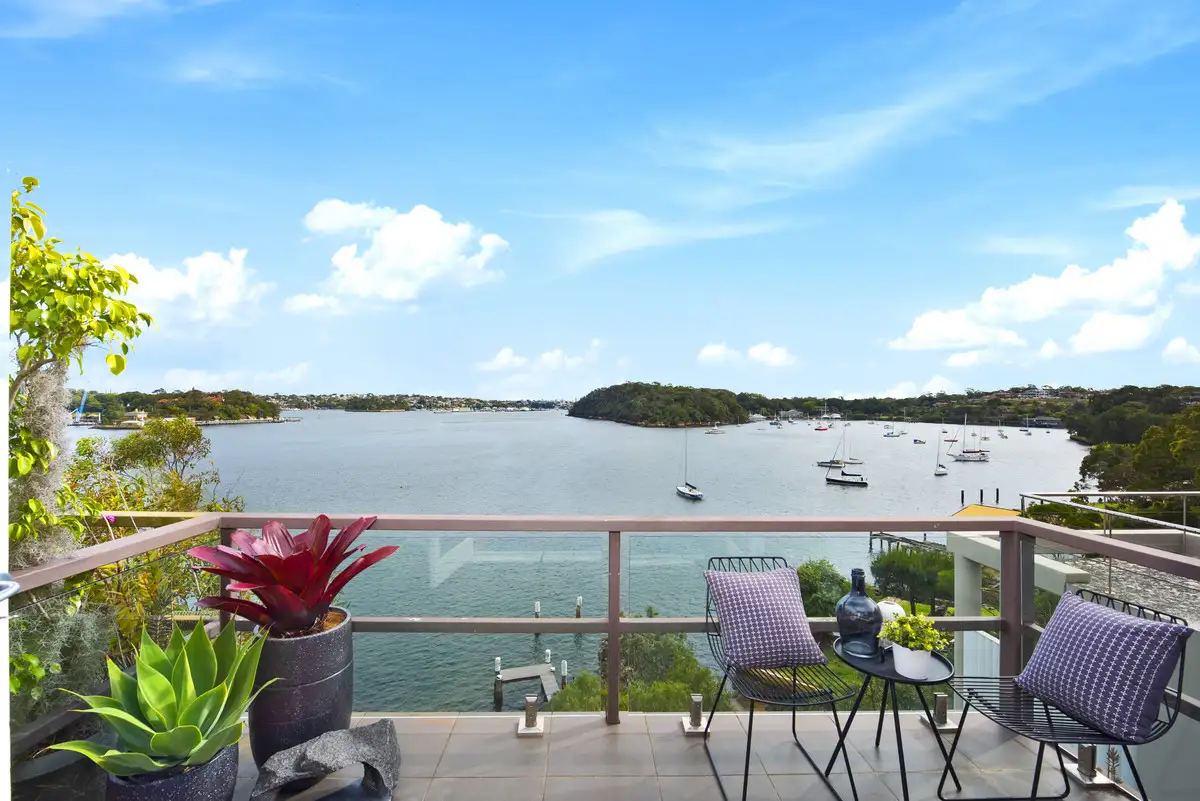 Main view of Homely apartment listing, 6/46 Blues Point Road, Mcmahons Point NSW 2060