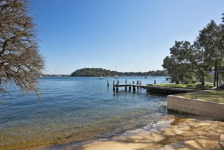 Third view of Homely apartment listing, 6/46 Blues Point Road, Mcmahons Point NSW 2060