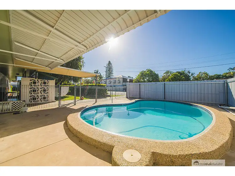 5 Savage Street, Wandal QLD 4700