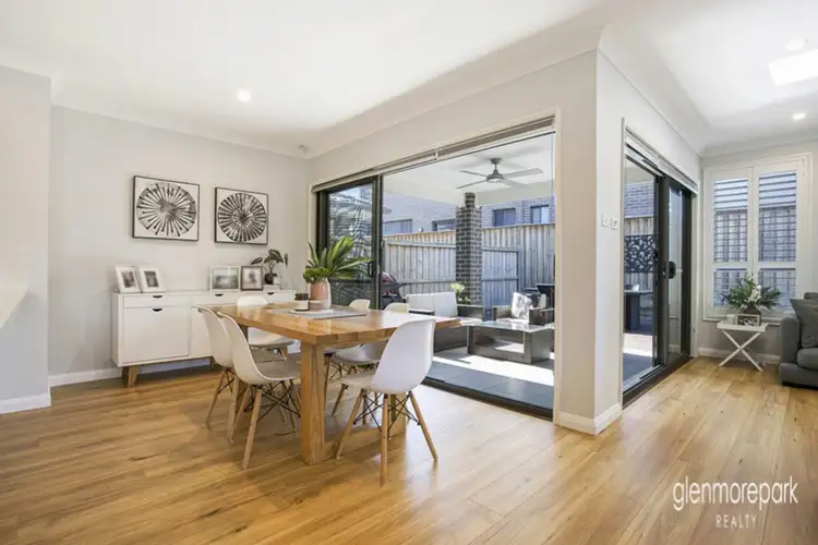 Sixth view of Homely house listing, 12 Riverflat Drive, Glenmore Park NSW 2745