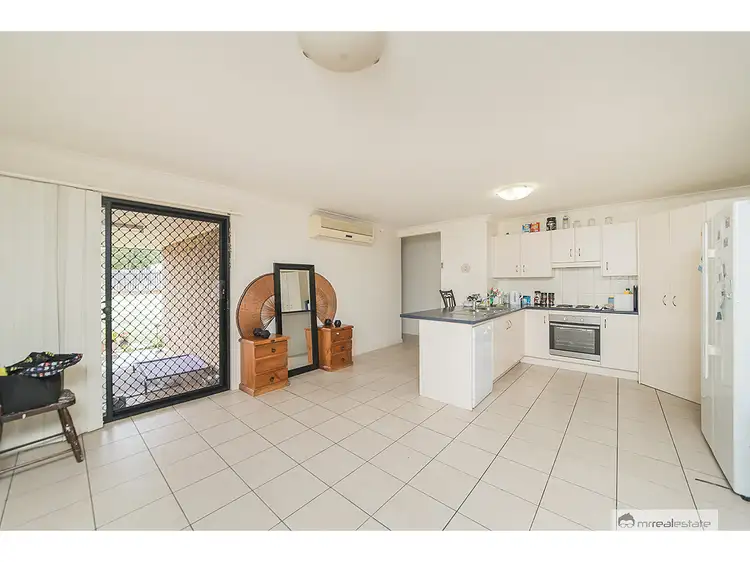 Second view of Homely house listing, 23 Lillypilly Avenue, Gracemere QLD 4702