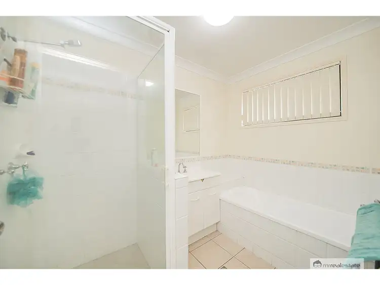 Third view of Homely house listing, 23 Lillypilly Avenue, Gracemere QLD 4702