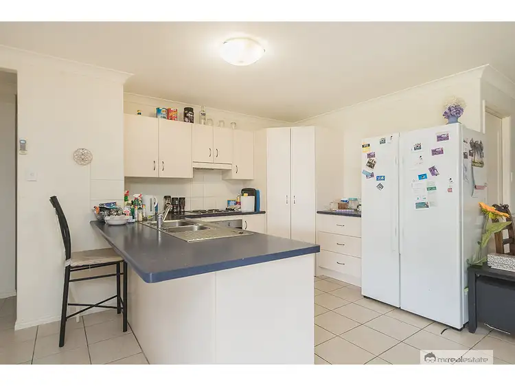 Fourth view of Homely house listing, 23 Lillypilly Avenue, Gracemere QLD 4702