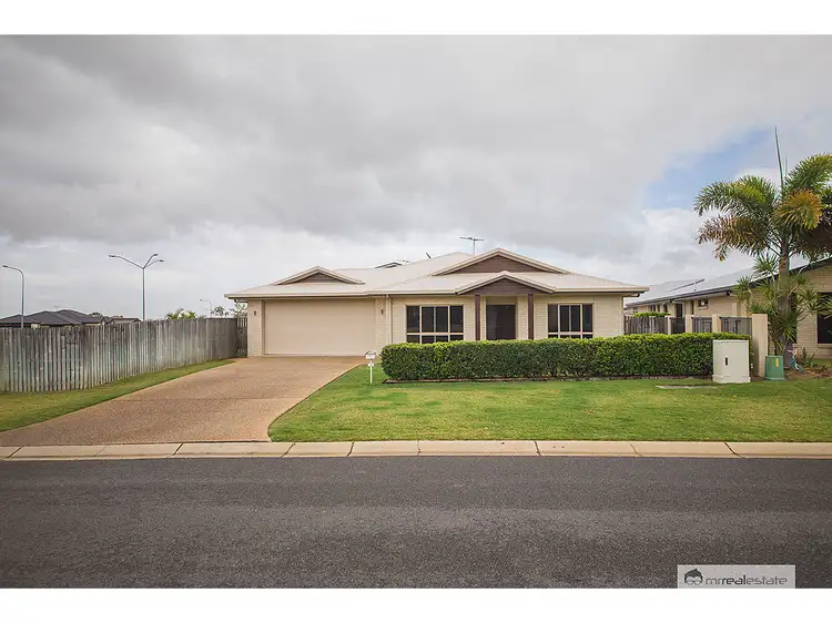 Main view of Homely house listing, 1 Frangipani Court, Norman Gardens QLD 4701