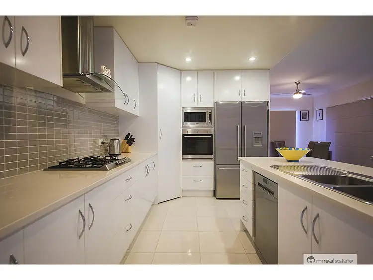 Second view of Homely house listing, 1 Frangipani Court, Norman Gardens QLD 4701