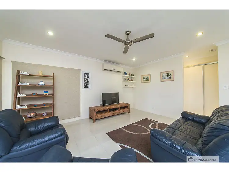 Fourth view of Homely house listing, 1 Frangipani Court, Norman Gardens QLD 4701