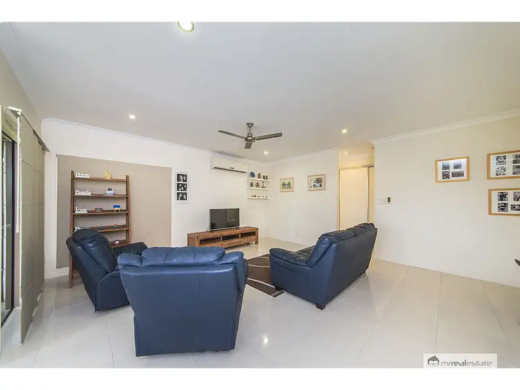 Fifth view of Homely house listing, 1 Frangipani Court, Norman Gardens QLD 4701