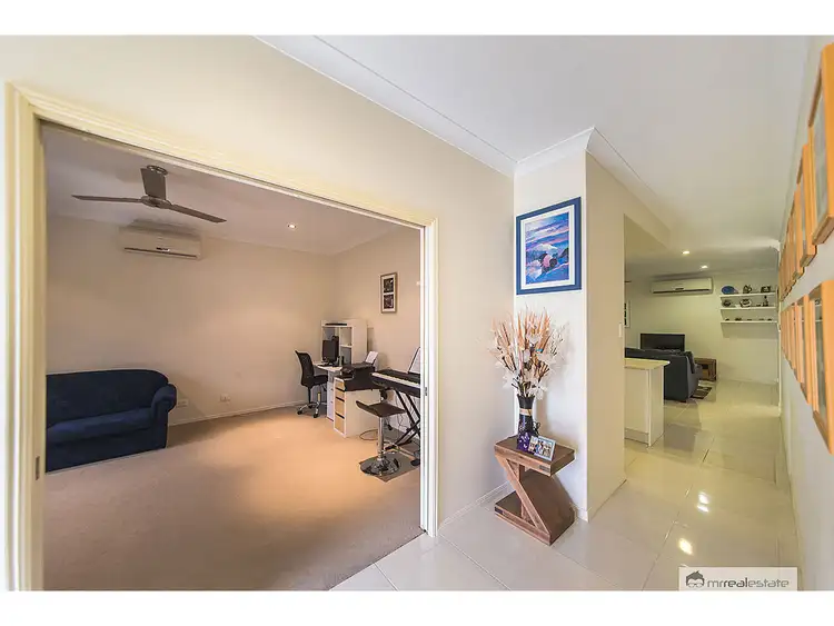 Sixth view of Homely house listing, 1 Frangipani Court, Norman Gardens QLD 4701